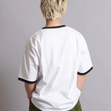 JE-LOGO RINGER TEE