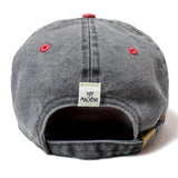 TOY MACHINE SECT EYE TWO TONE CAP