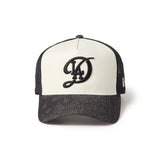 NEW ERA/ニューエラ 9FORTY AFTR LAS BUR OUT