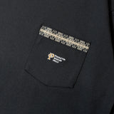 PENDLETON-Tee/Pants/Pocketable Bag SET