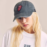 B-TRS-Lips&Tongue　シグネチャー/CAP