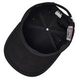 MLB　KOREA-ハートストラクチャーボールCAP