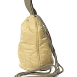 HOUSTON EMB QUILTING EFFECT BAG TIGER