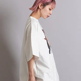 GA GIRL-PHOTO TEE