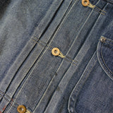 Lee/リー ANNIVERSARY 101 ICONIC COWBOY JACKET 136MENS)