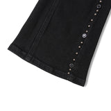 VALABASAS-“MITE”JET BLACK