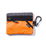 POLeR STUFFABLE COIN＆PASS POUCH