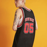 FUBU Basket Tank