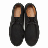 MANEBU BOO MID SUEDE