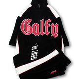 GALFY-ウェッサイ成金SETUP