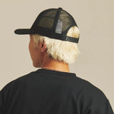 Schott-NYC Mesh Cap