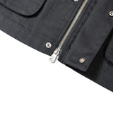 Dickies/ディッキーズ BS TC TWILL UTILTY JACKET