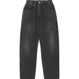 MANASTASH/マナスタッシュ DENIM SKATER PT
