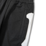 vanson/バンソン RITZ-Single tuck Shorts
