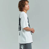 vanson/バンソン RITZ-サーマル S/S Tee