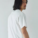 Schott/ショット 短丈 GLITTER EAGLE COMPACT SS T-SHIRT
