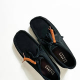 CLARKS-WALLABEE BOOT/クラークス　ワラビー