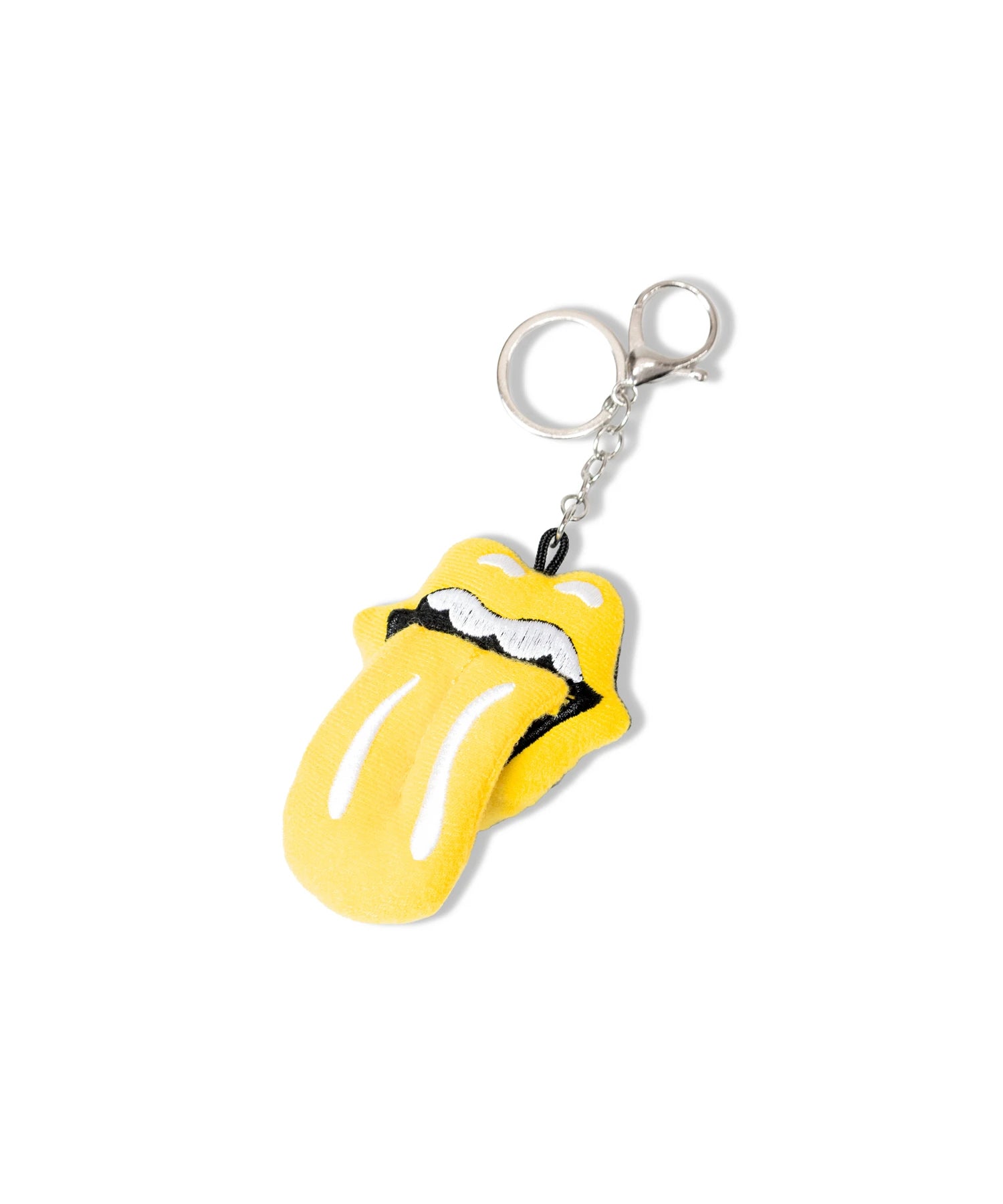RS No.9 Lips&Tongue STUFFED CHARM