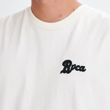 RVCA/ルーカ RANCH SCRIPT TT