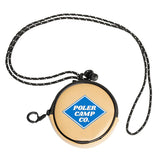 POLeR HIGH&DRY PVC ROUND POUCH