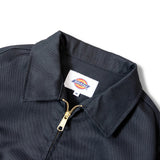Dickies CROPPED EISENHOER JACKET