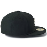 NEW ERA/ニューエラ 59FIFTY PEARL BADGE