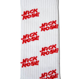 JE-LOGO総柄 SOX
