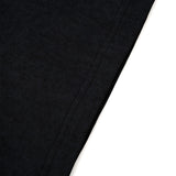 Unknown London/アンノウン ロンドン Outline Cross Rhinestone SS Tee
