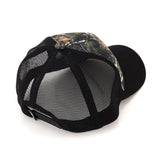 AVIREX/アヴィレックス EX VARSITY LOGO TWILL MESH CAP