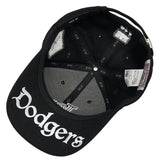 MLB　KOREA-ダイヤモンド-ボールCAP