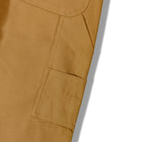 UNIVERSAL OVERALL DOUBLE KNEE PAINTER PANTS