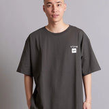 RVCA UP STATE TEE