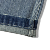 UNIVERSAL OVERALL PAINTER PANTS REMAKE2