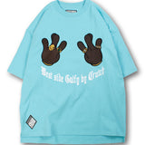 GALFY-ウェッサイ成金Tee