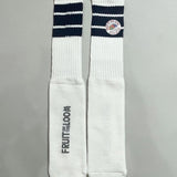 JM×FOTL　Logo 4P-SOCKS