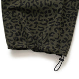 TOY MACHINE/トイマシーン LEOPARD DRY PANTS