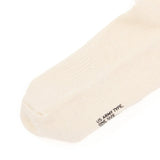 AVIREX -USA COTTON SOX