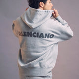 VALENCIANO/バレンシアーノ HOODIE
