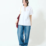 KELTY/ケルティ BACK HISTORY LOGO S/S T-SHIRT
