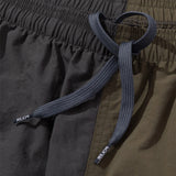 POLeR/ポーラー NYLON WIDE STUFF SHORTS