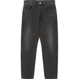 MANASTASH/マナスタッシュ DENIM TAPARED PT
