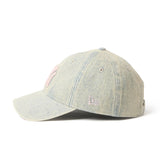 NEW ERA/ニューエラ 9TWENTY OVER DYE DENIM