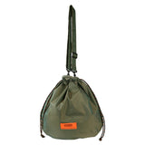 UNIVERSAL OVERALL GABARDINE 2WAY POUCH L