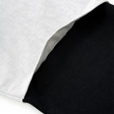 Unknown London/アンノウン ロンドン Cursive Rhinestone Layered Long Sleeve