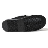 MEI/メイ MOUTON LIKE FUR SLIP-ON