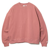 Good wear BIG クルーネックトレーナー