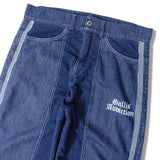 GA 切替DENIM PANTS
