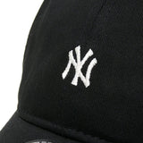 NEWERA 9TWENTY MLB MINI LOGO
