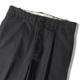 UNIVERSAL OVERALL Adictive TUCK TAPERD