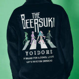 YOIDORE/酔いどれ BEER SUKI コーデュロイ JKT